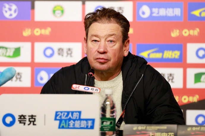  斯盧茨基：本場比賽激情四溢，以至于直到現(xiàn)在我的心情都還未平復(fù)