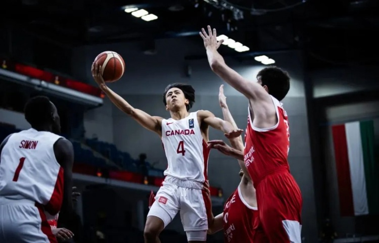  NBA下一個(gè)“林瘋狂”，會(huì)是這個(gè)韓裔小伙嗎？