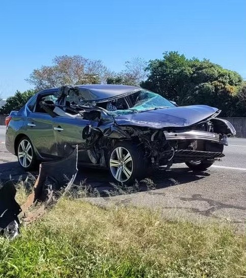  19歲巴西前鋒遭遇嚴(yán)重車禍，醫(yī)院已啟動(dòng)腦死亡確認(rèn)程序