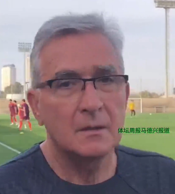  伊萬(wàn)：非常開(kāi)心塞爾吉尼奧能加入團(tuán)隊(duì)，會(huì)最大限度利用他的價(jià)值