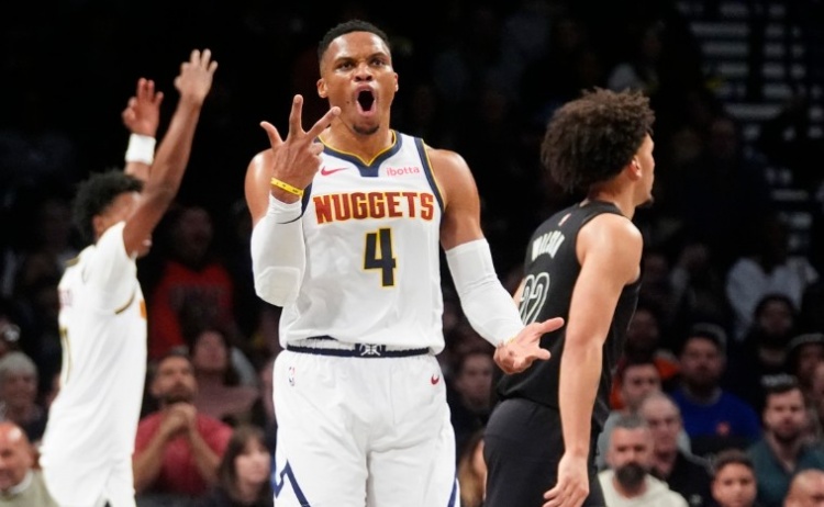  威少是NBA歷史前5控衛(wèi)？ 他能力壓保羅和羅斯？