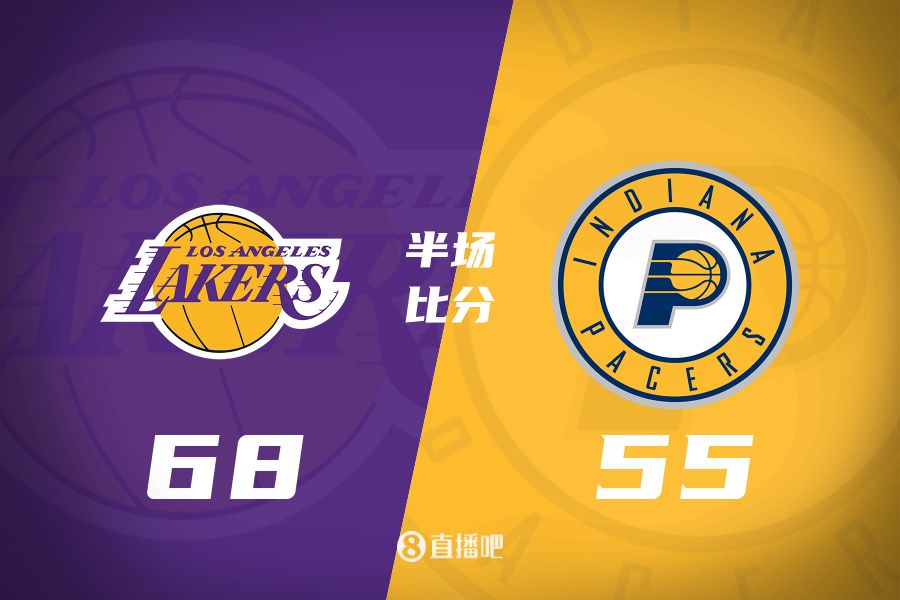  077三分6中4砍19分！里皇次節(jié)猖狂表現(xiàn)率湖人領(lǐng)先13分進入下半場