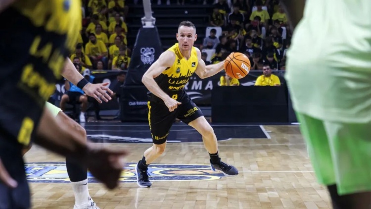  NBA初代老六，42歲進入生涯巔峰？！