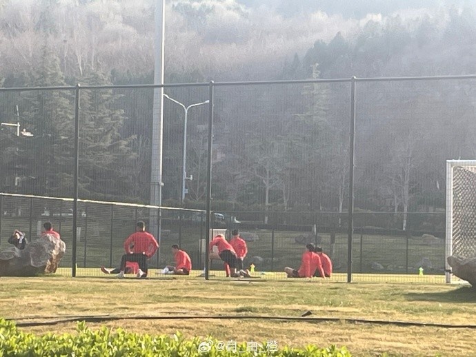  連續(xù)客場！博主：成都蓉城已抵達濟南備戰(zhàn)，周三將客戰(zhàn)泰山隊