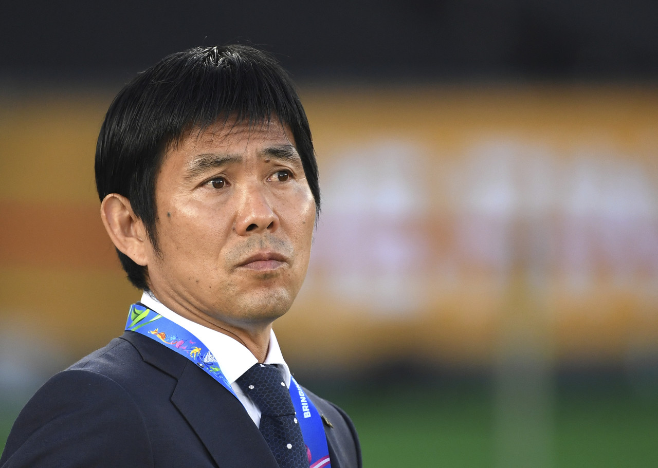  森保一談富安健洋等國(guó)腳傷?。汉芡葱?，但國(guó)家隊(duì)陣容厚度足夠