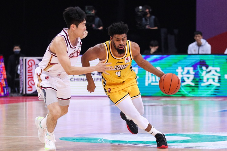  NBA冠軍后衛(wèi)！Scotto：自由球員奎因-庫(kù)克將簽約福建隊(duì)