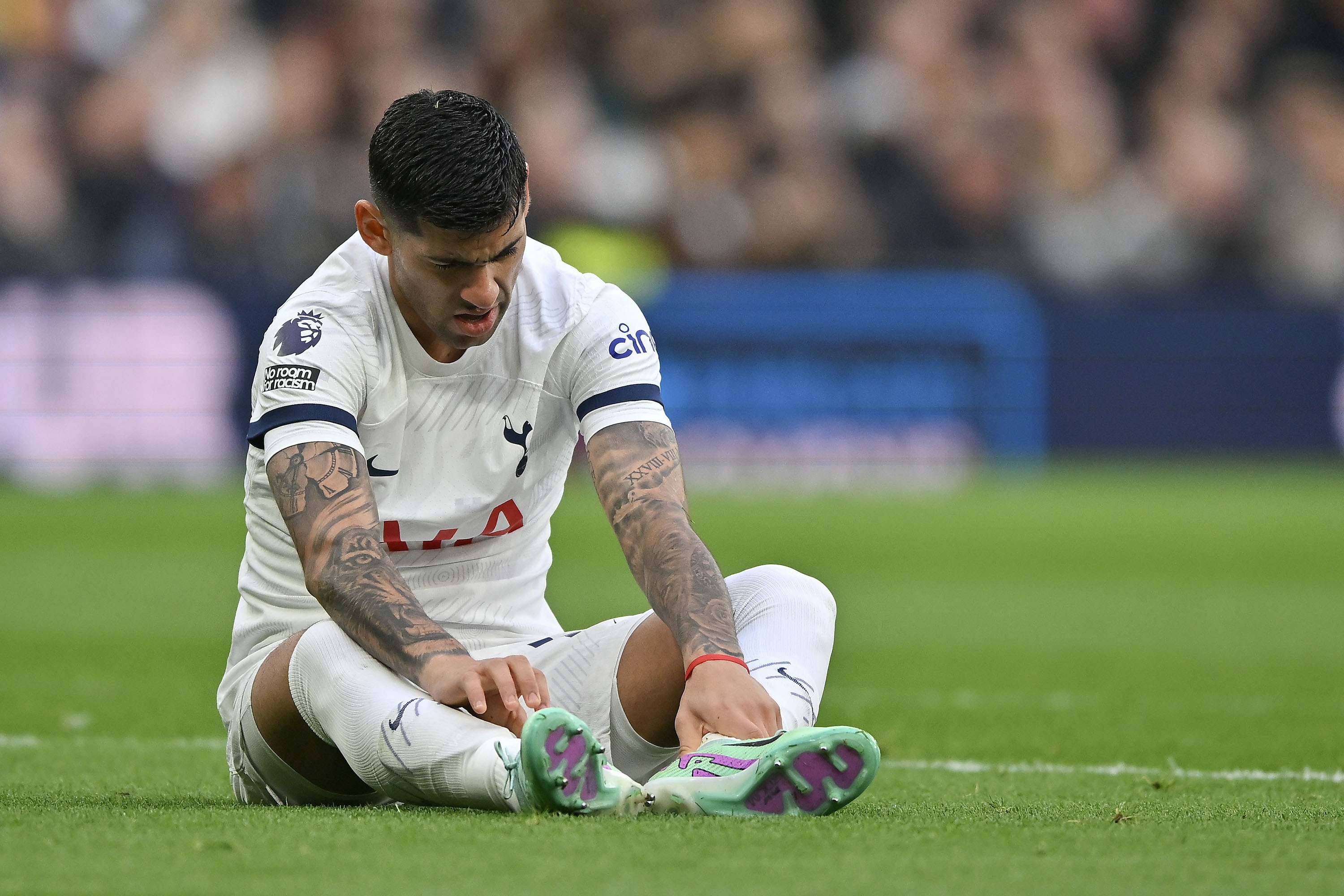  talkSPORT：羅梅羅對(duì)轉(zhuǎn)會(huì)馬競(jìng)持開放態(tài)度，皇馬也考察過(guò)他