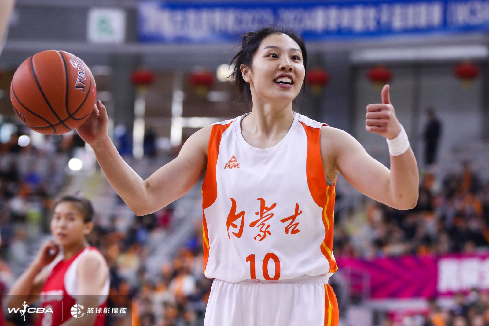  張茹、李緣、潘臻琦、翟若云、張明珠增補(bǔ)進(jìn)入國家女籃短訓(xùn)營
