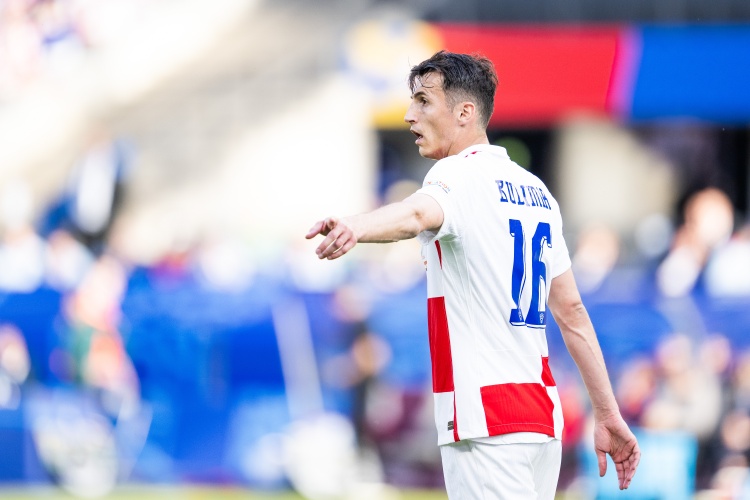  布迪米爾：2-0法國只是中場休息，我們必須保持專注迎接次回合