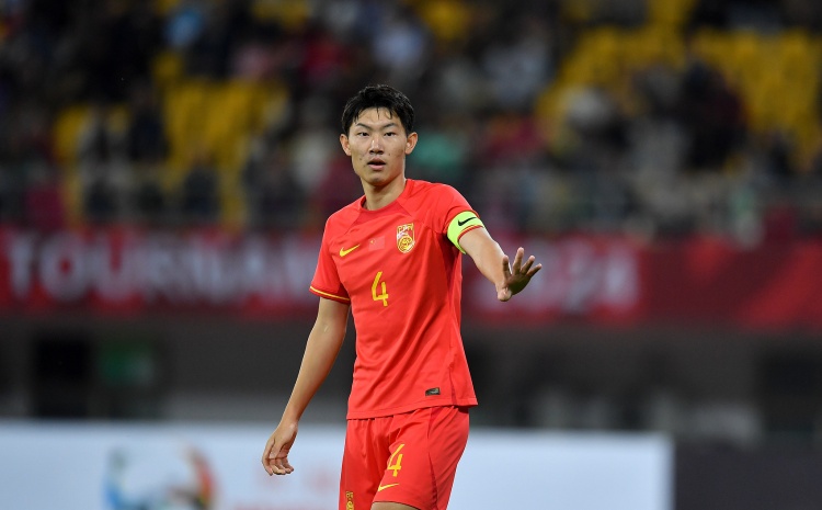  北青體育：U20國足次戰(zhàn)增開部分看臺(tái)座位，觀眾將達(dá)到近10000人