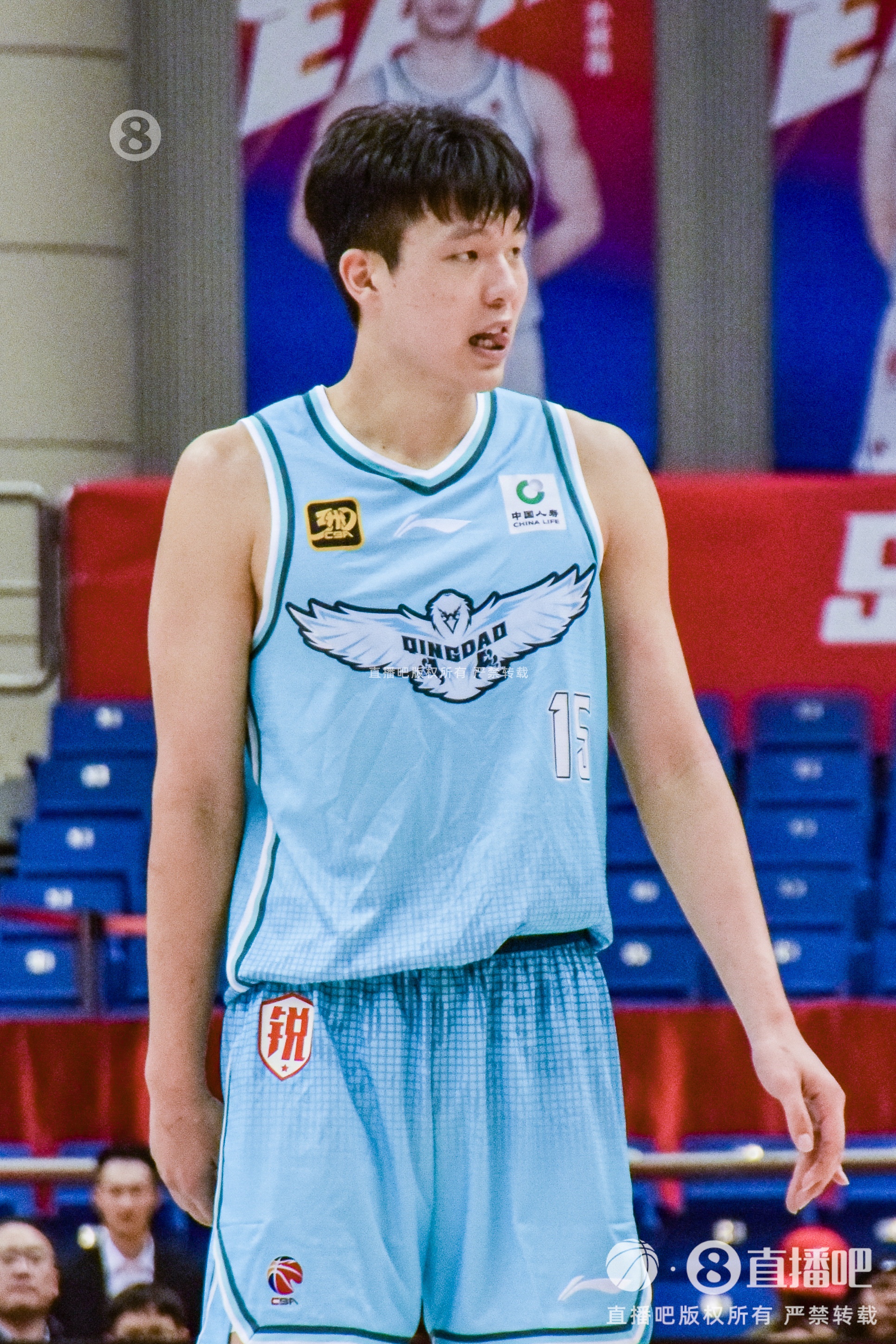  一波5連勝！青島男籃正在慢慢把自己的狀態(tài)調(diào)整到最佳