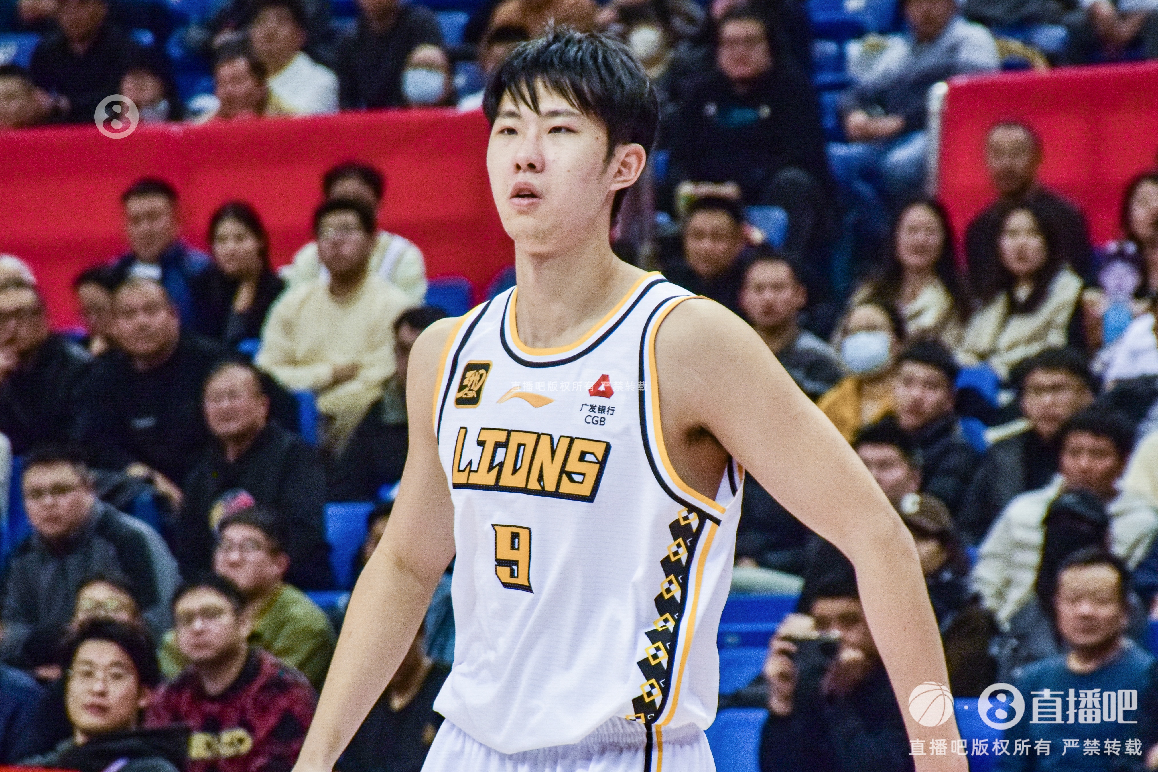  鋒線利刃！趙嘉仁8投6中取16分2板4助 朱俊龍8投5中得13分9板5助