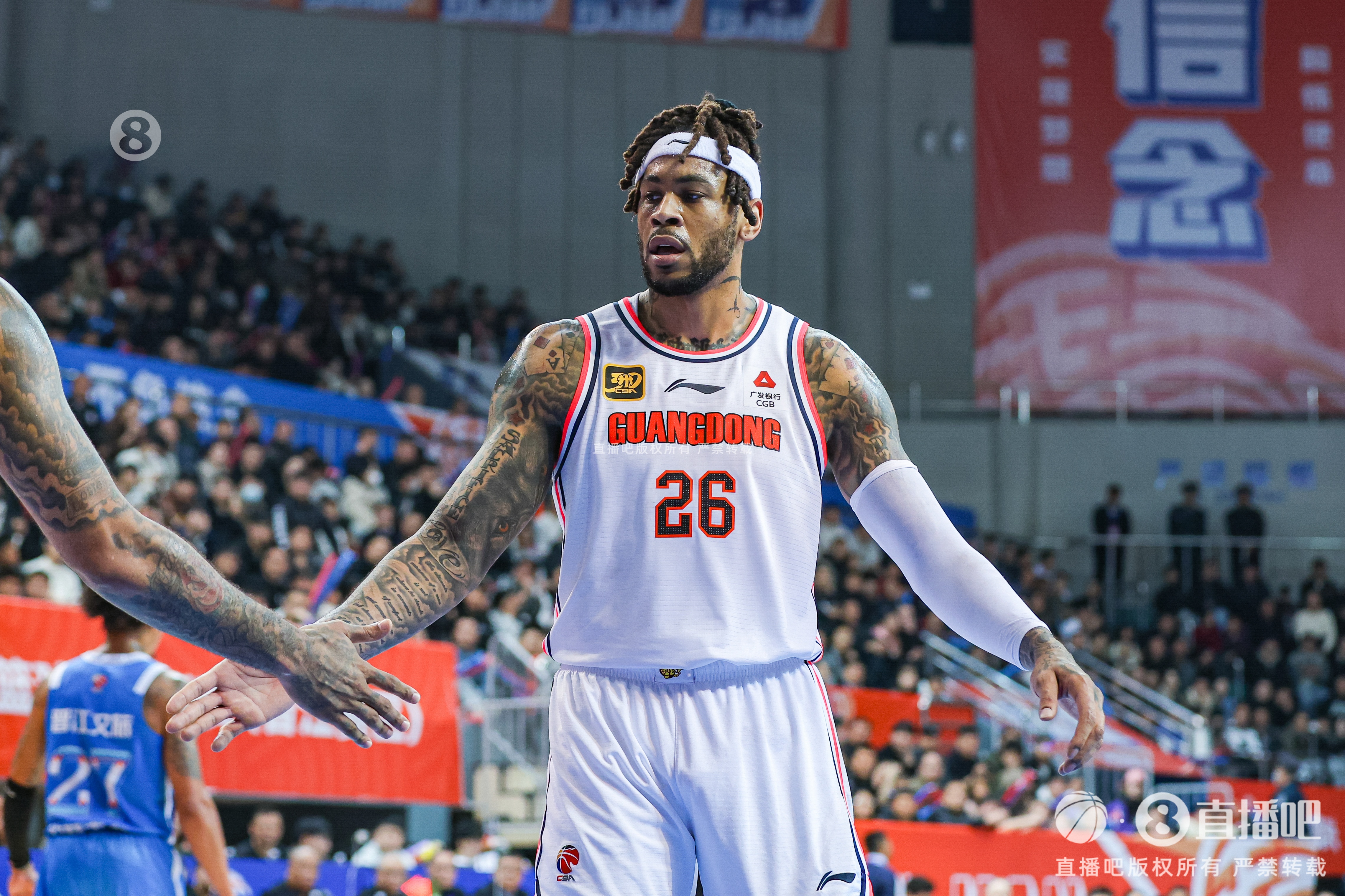  高效兩雙！莫蘭德11中8拿下16分11籃板