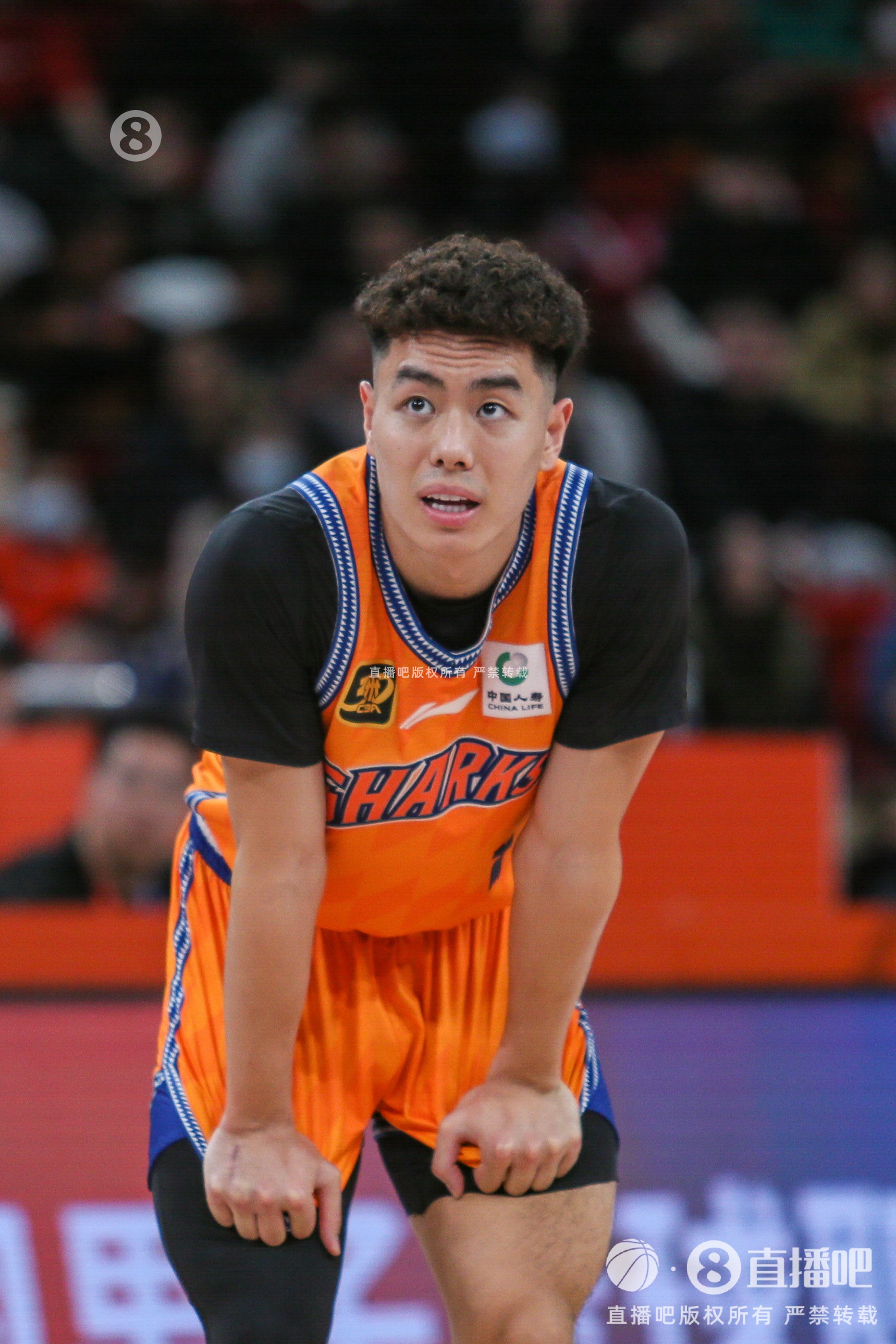  變鐵花兄弟！李弘權&李添榮半場合計19中5 僅得到13分5籃板