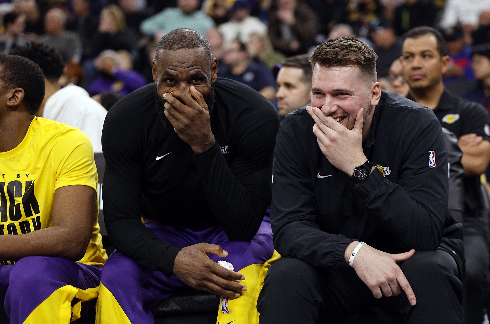  ESPN專家談截止日后重點(diǎn)：KD成下位被交易超巨？新版湖俠值得期待