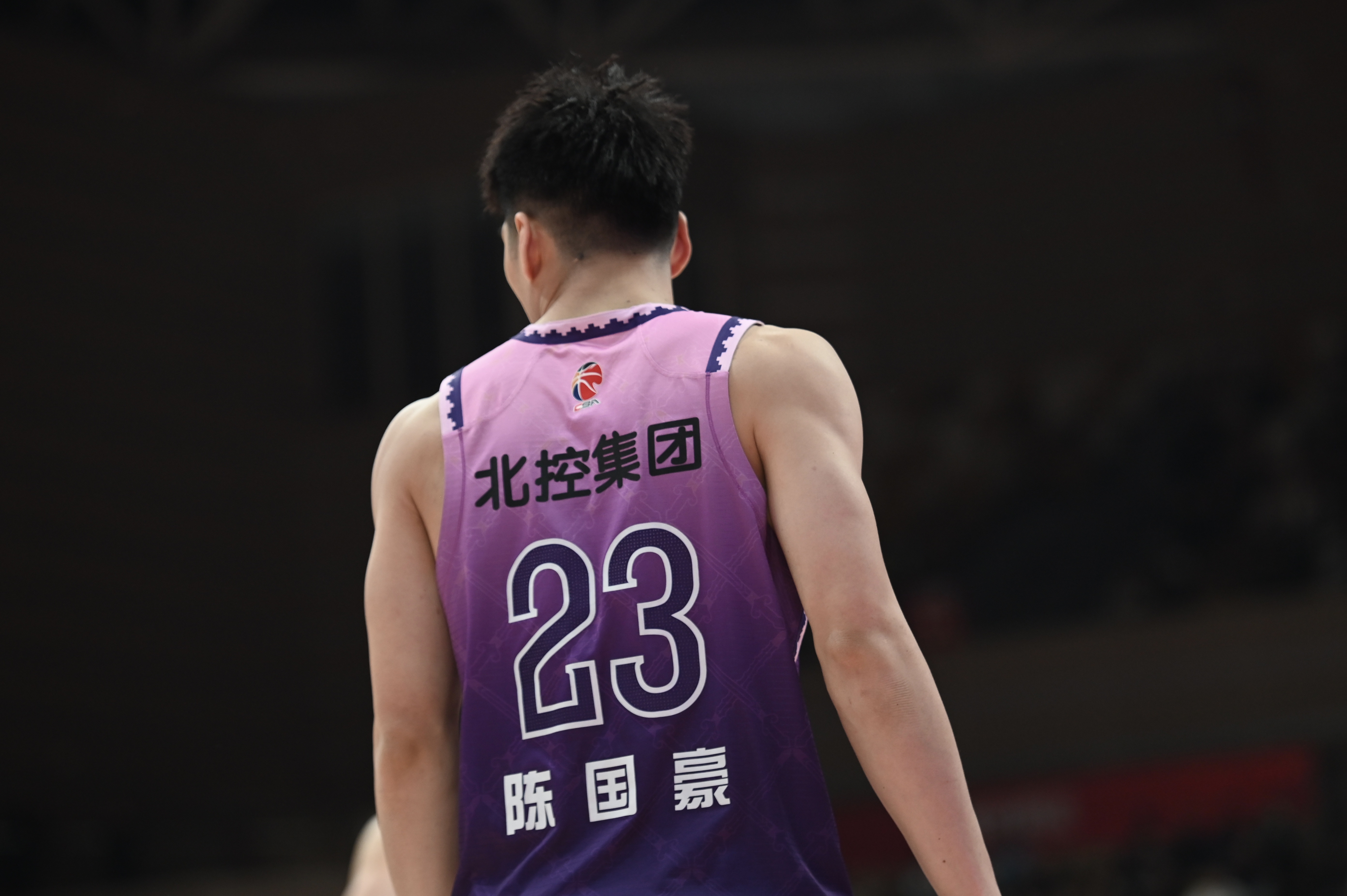  值得更多機會！陳國豪17分鐘5中4貢獻14分 罰球5中5