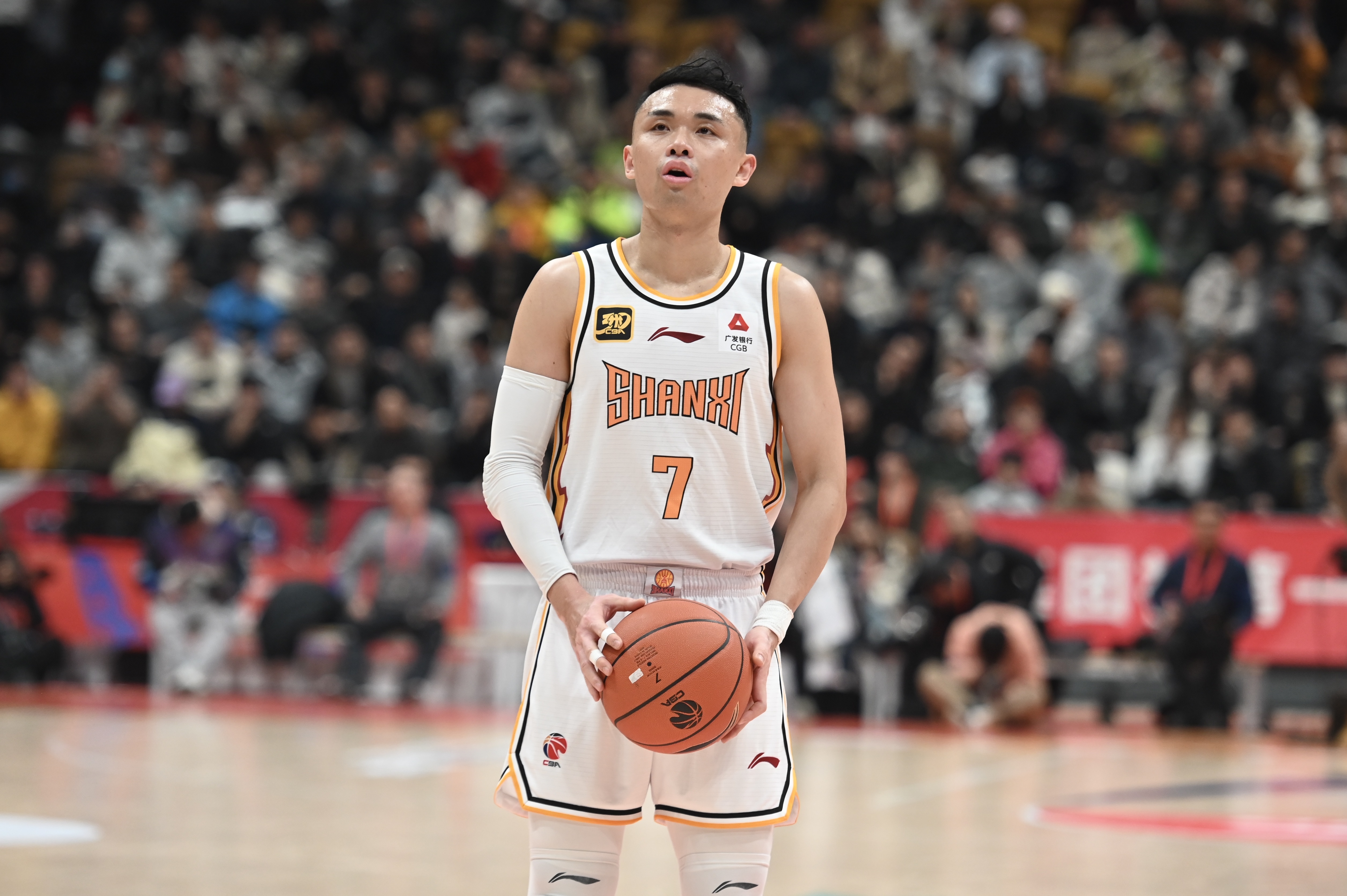  太鐵了！原帥7中1&三分6中0僅拿2分1板2助3斷