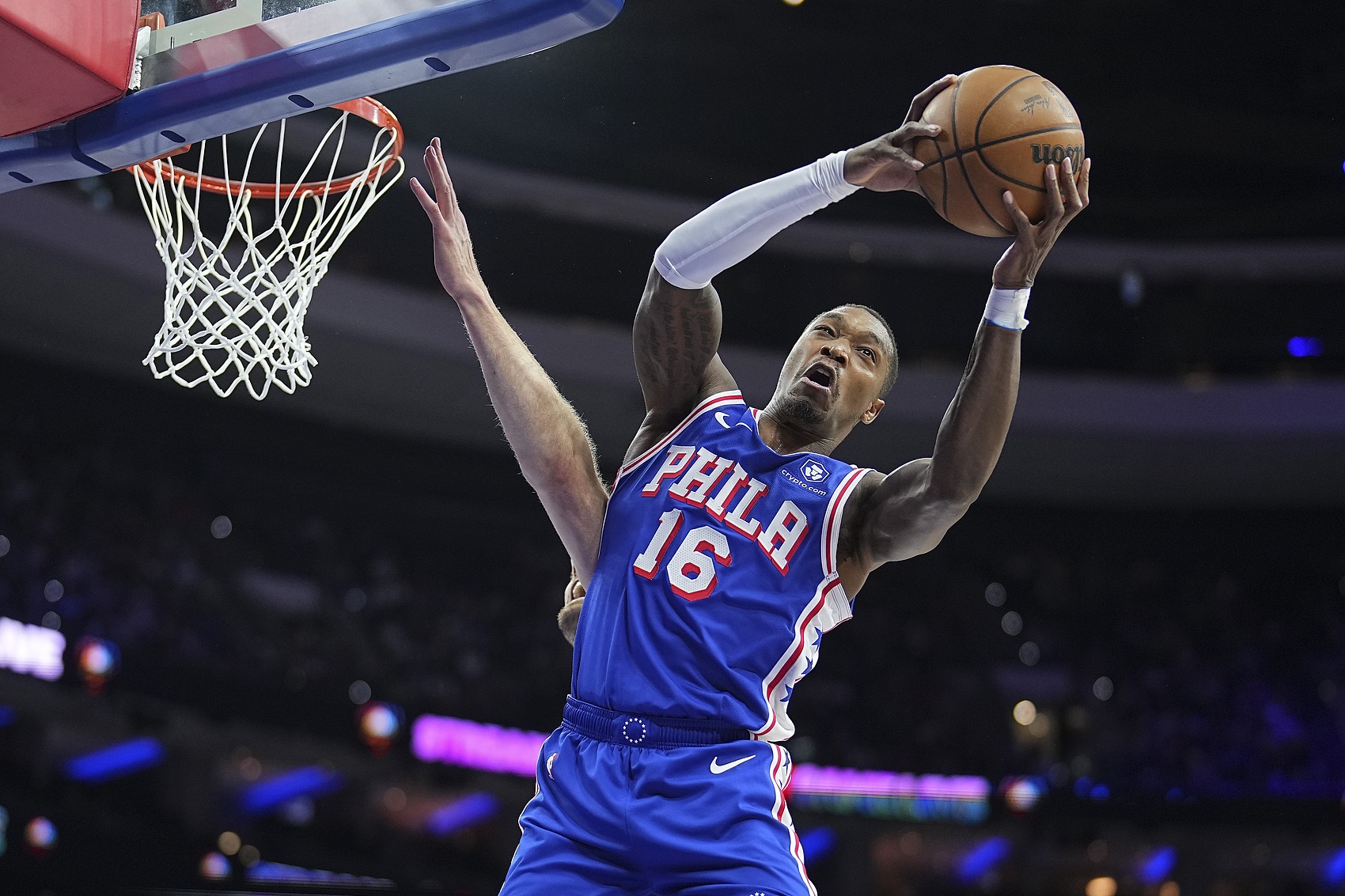  歡迎回到NBA！朗尼-沃克貢獻(xiàn)25分11籃板5助攻 獲得生涯首次兩雙