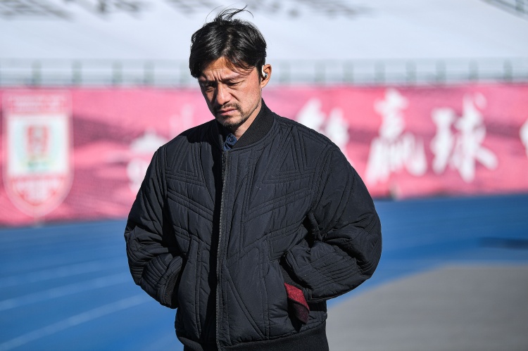  兩隊均三連敗開局！足球報談亞泰vs三鎮(zhèn)：亞泰力爭打好第一個主場