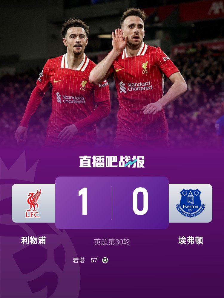  詹?。罕愂Ю?埃弗頓帶來麻煩，紅軍昨晚是一場險(xiǎn)勝千萬別自滿